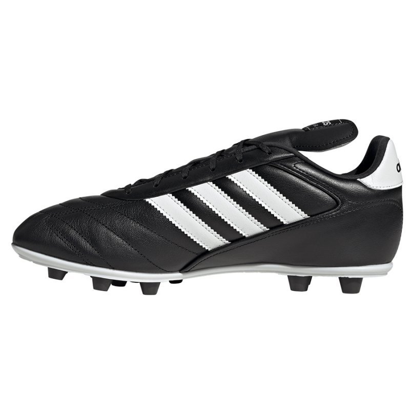Buty adidas Kaiser Liga 2 KJ1441 czarny 44 2/3