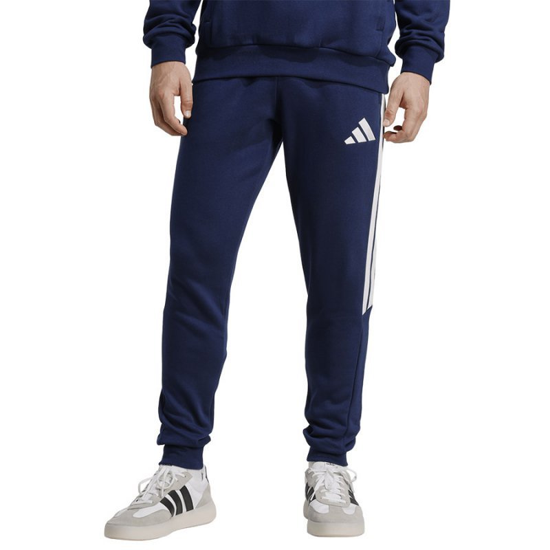 Spodnie adidas TIRO 26 Sweat Pants JY7153 granatowy S