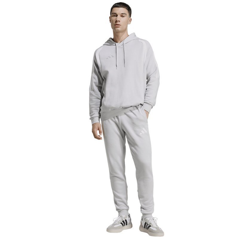 Spodnie adidas TIRO 26 Sweat Pants JY7152 szary S