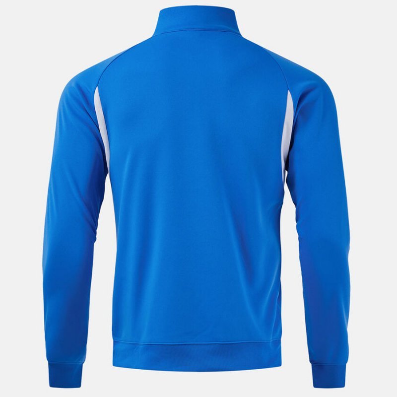 Bluza Joma Championship 20 105166.703 niebieski S