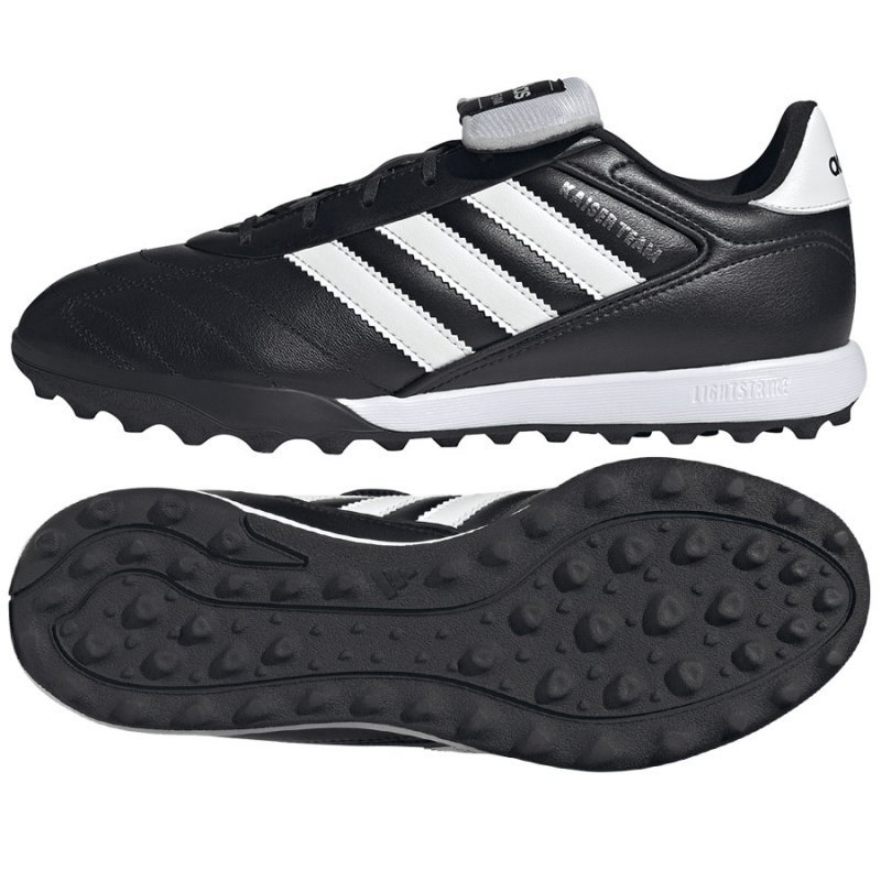 Buty adidas Kaiser Team 2 KK2818 czarny 44