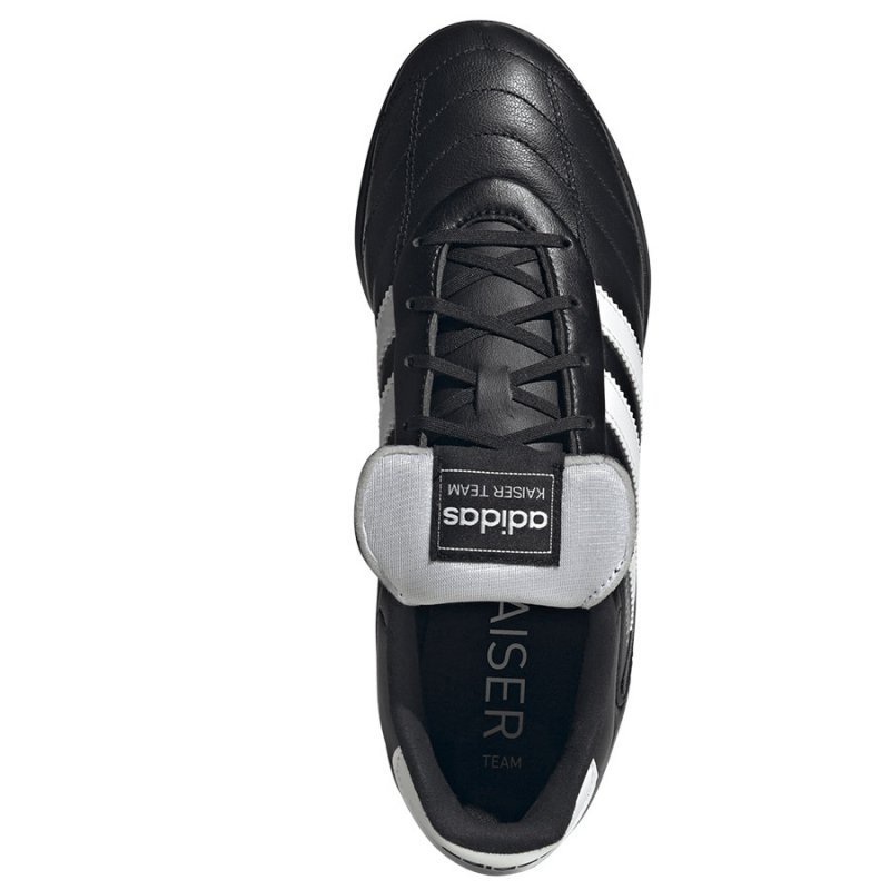 Buty adidas Kaiser Team 2 KK2818 czarny 44