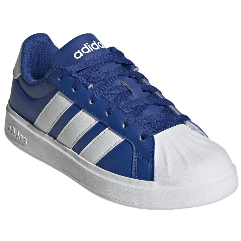Buty adidas STREETTALK JR JQ8611 niebieski 38 2/3