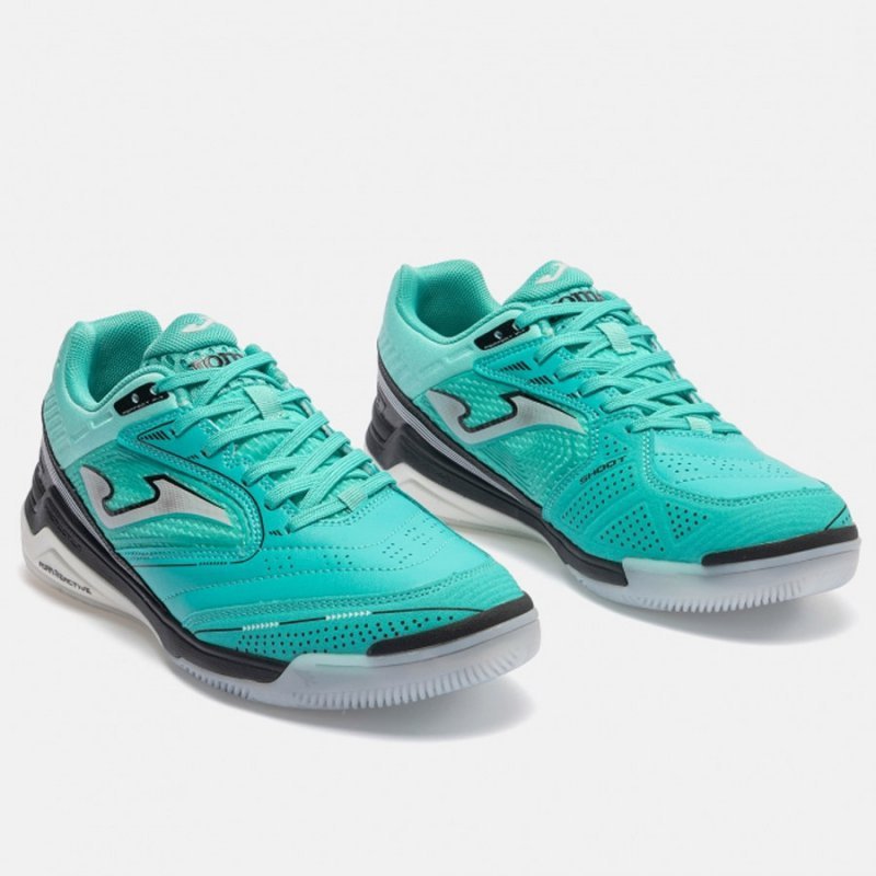 Buty Joma Gambeta 2627 IN GAMS2627IN zielony 42