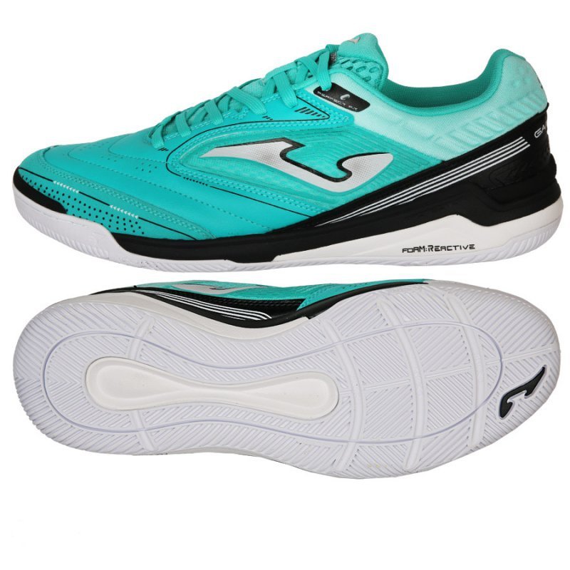 Buty Joma Gambeta 2627 IN GAMS2627IN zielony 41