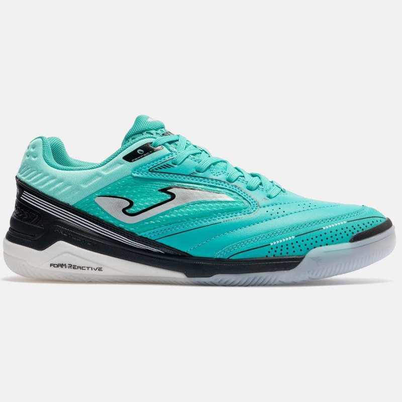 Buty Joma Gambeta 2627 IN GAMS2627IN zielony 41