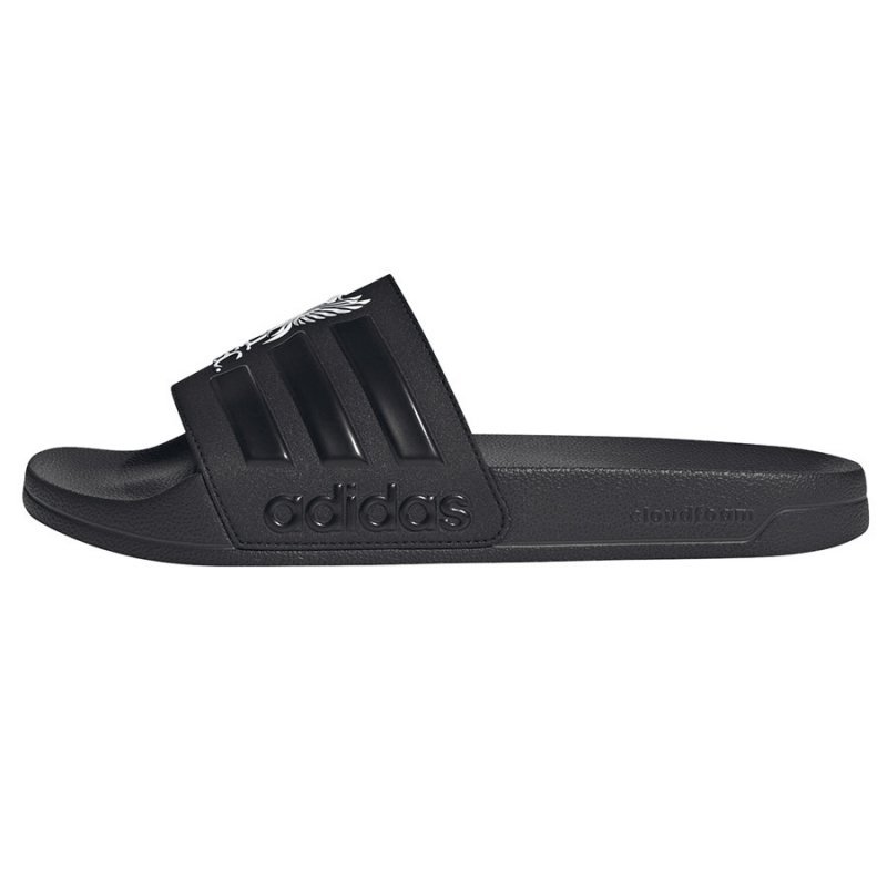 Klapki adidas Adilette Shower Liverpool HQ2590 39 czarny