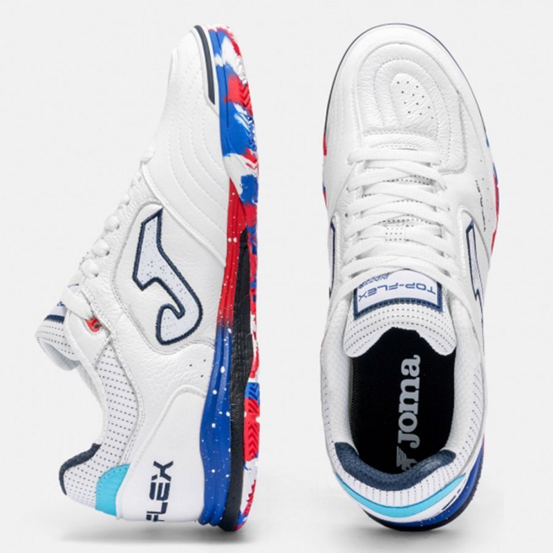 Buty Joma Top Flex Rebound 2602 IN TORS2602IN biały 44