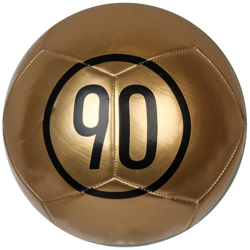 Piłka Nike Academy T90 II3760-707 żółty 4