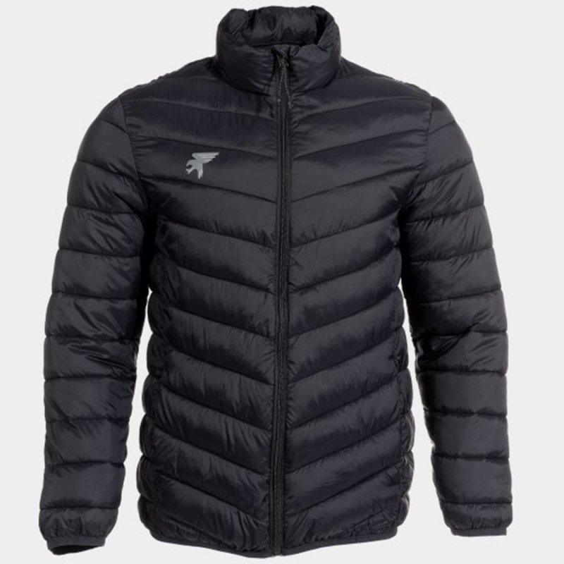 Kurtka Joma MYSTIC EXPLORER 103758.100 czarny M