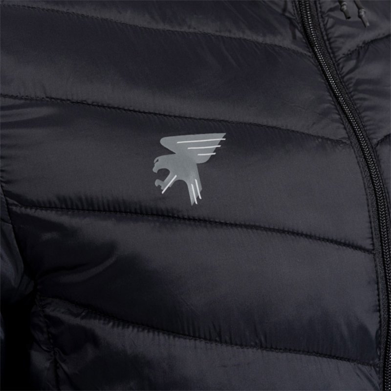 Kurtka Joma MYSTIC EXPLORER 103758.100 czarny L