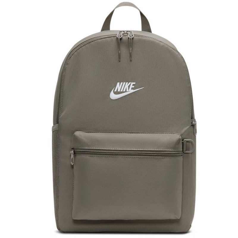 Plecak Nike Heritage 2.0 IB4343-320 zielony 