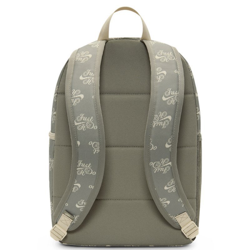 Plecak Nike Heritage 2.0 JDI II0576-320 20 L zielony