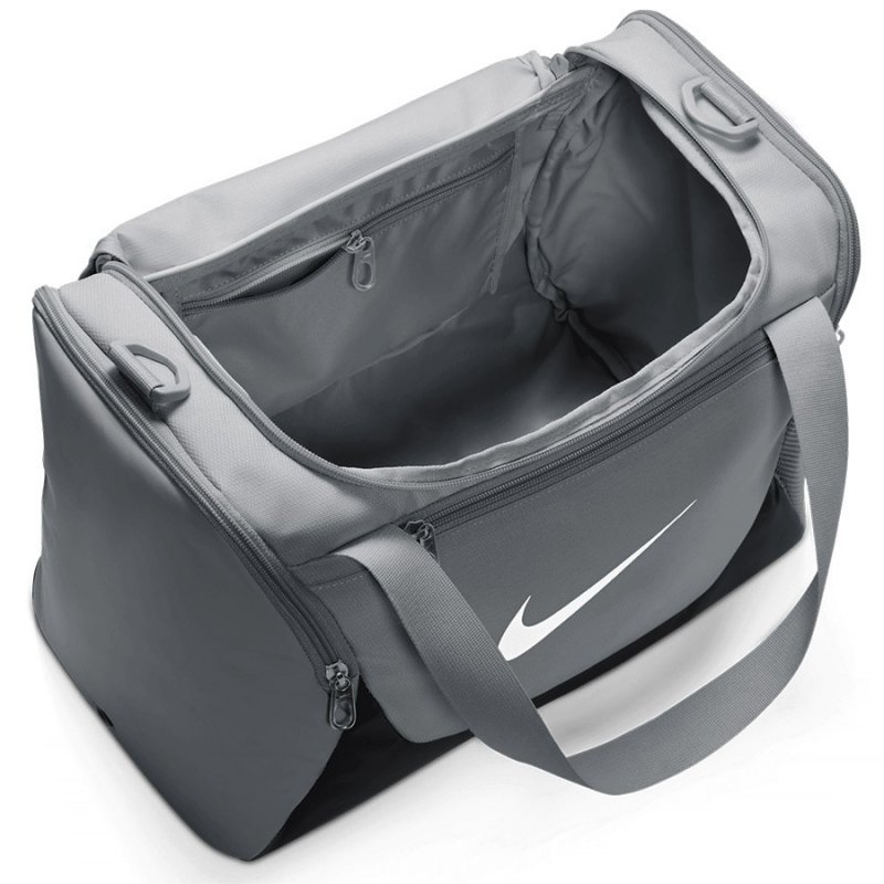 Torba Nike Brasilia XS IB4398-084 szary 