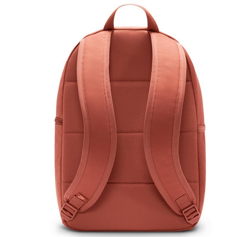 Plecak Nike Heritage 2.0 II1515-209 czerwony 