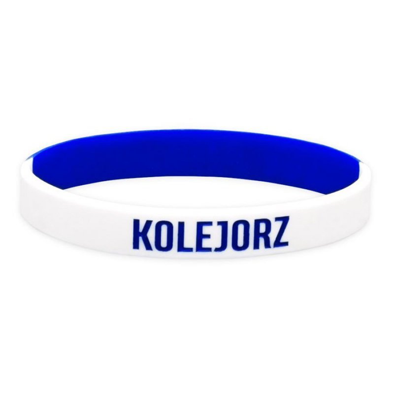 Opaska Silikonowa KKS Lech  