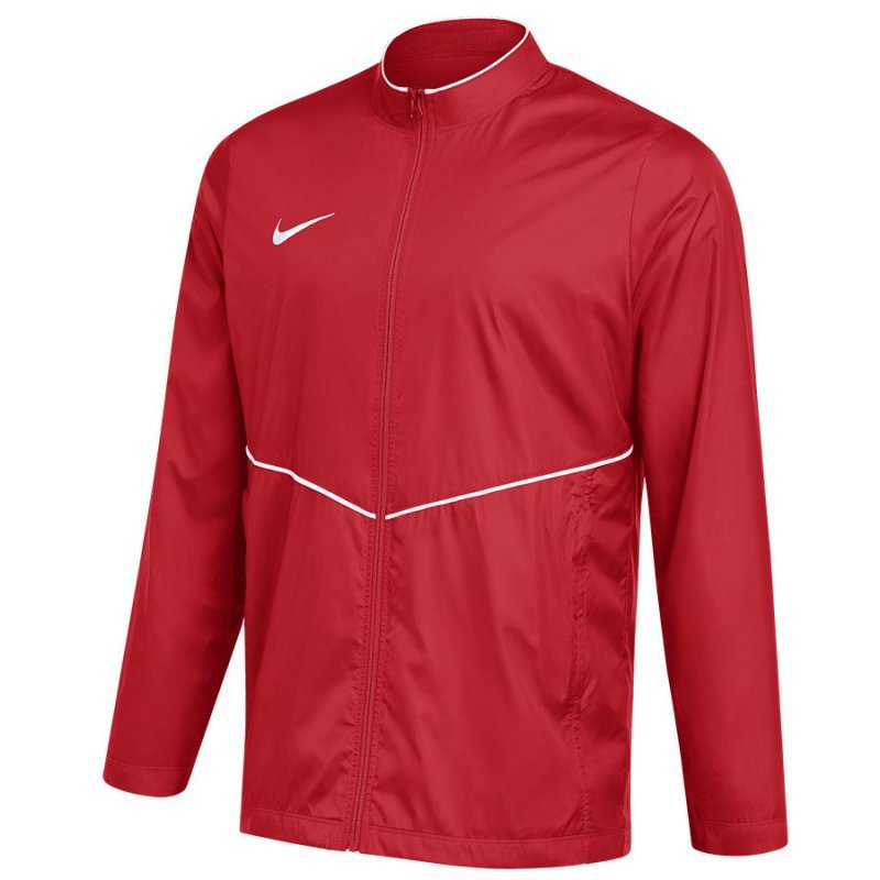 Kurtka Nike Park 26 7265-657 czerwony M