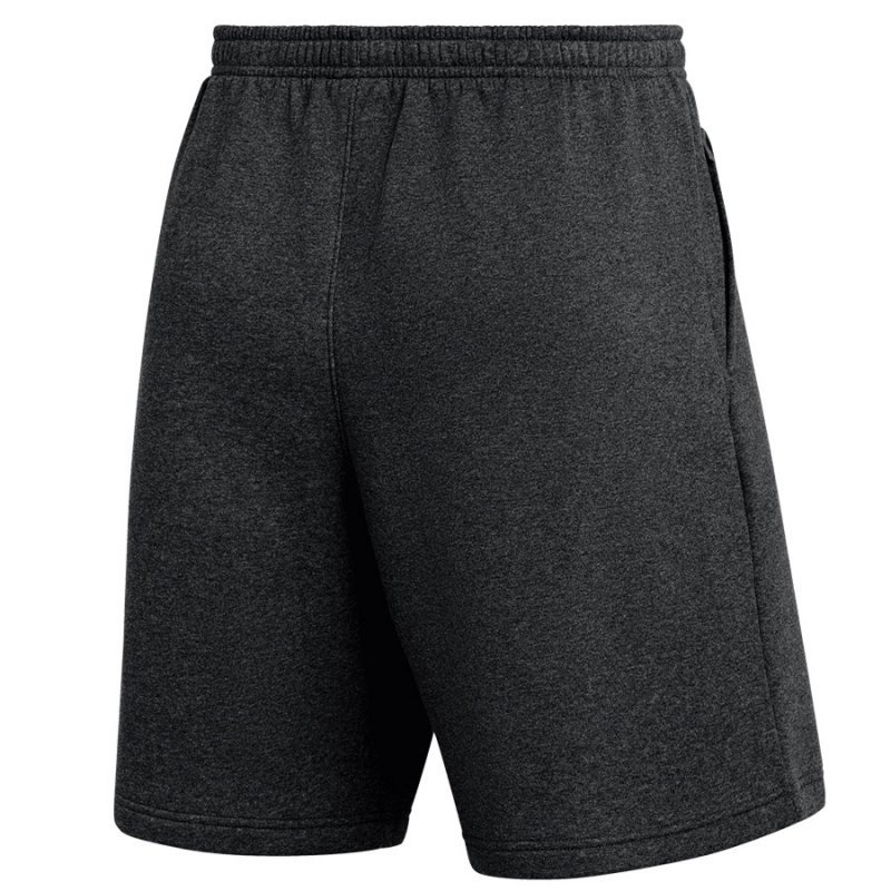 Spodenki Nike Park 26 Flecce IB1238-010 czarny XXL