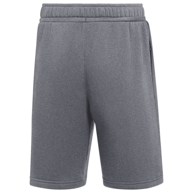 Spodenki Nike Park 26 Junior IB1242-071 szary XS (122-128cm)