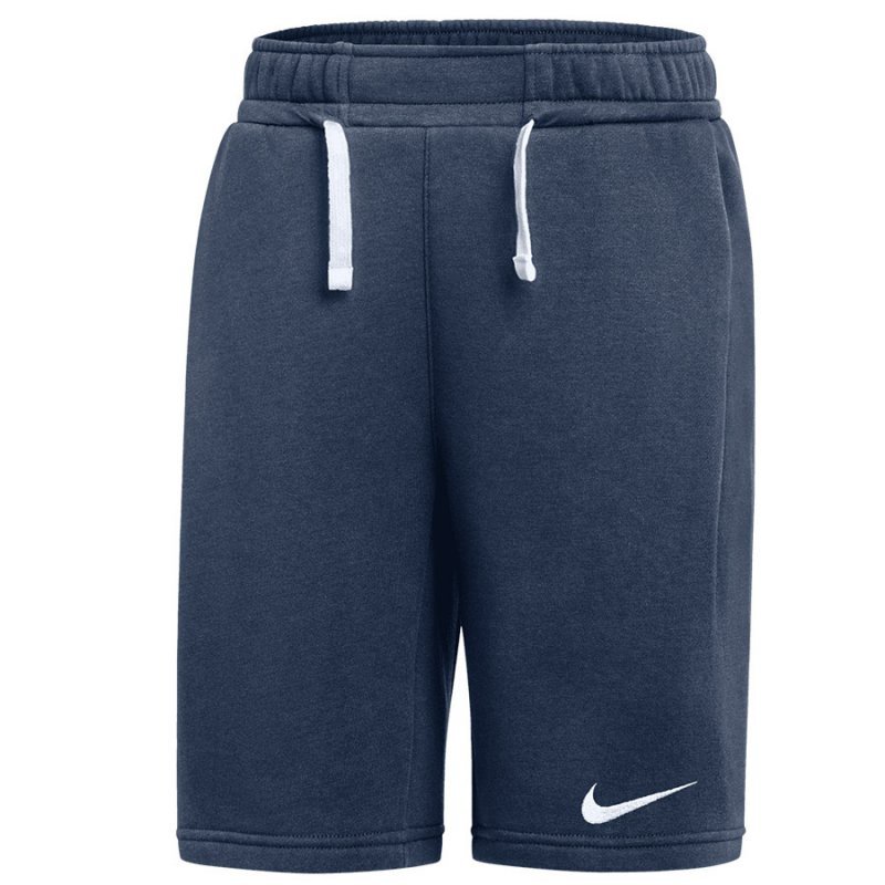 Spodenki Nike Park 26 Junior IB1242-410 granatowy XS (122-128cm)