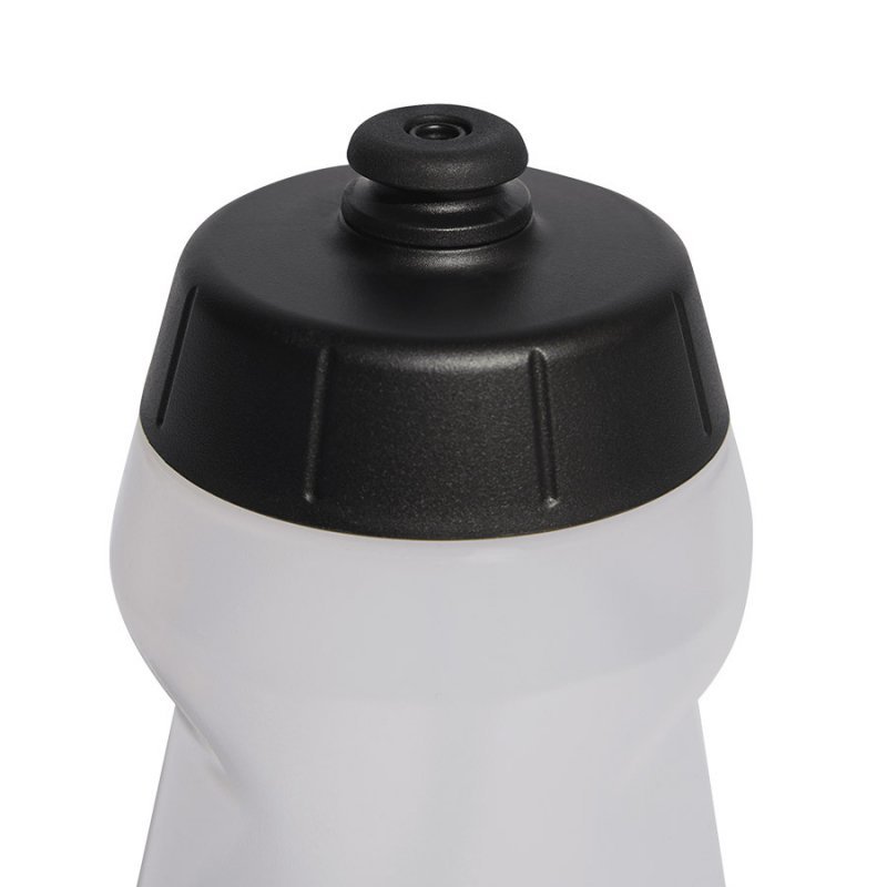 Bidon adidas Performance Bottle 0,5 L KD2785 biały 0,5