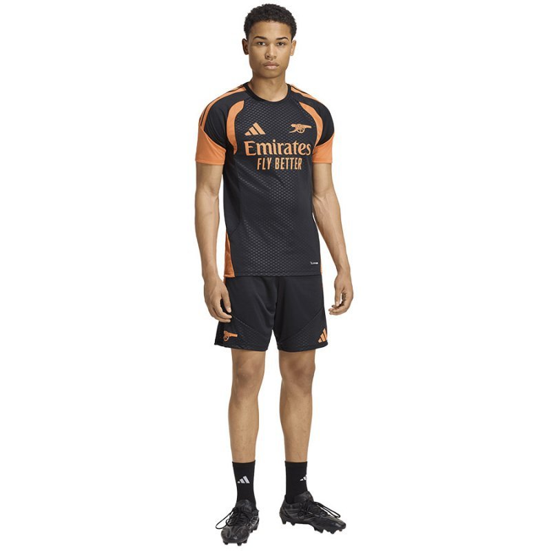 Koszulka adidas Arsenal FC 2026/27 Tiro Training JSY KC0002 L czarny
