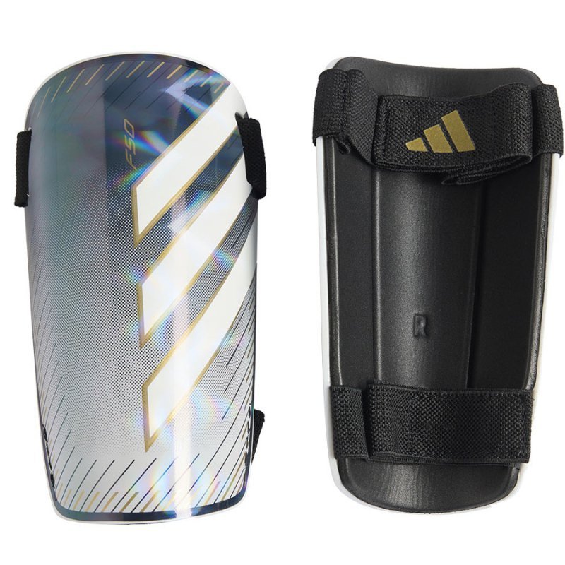 Nagolenniki adidas F50 SG Training KV9012 czarny M