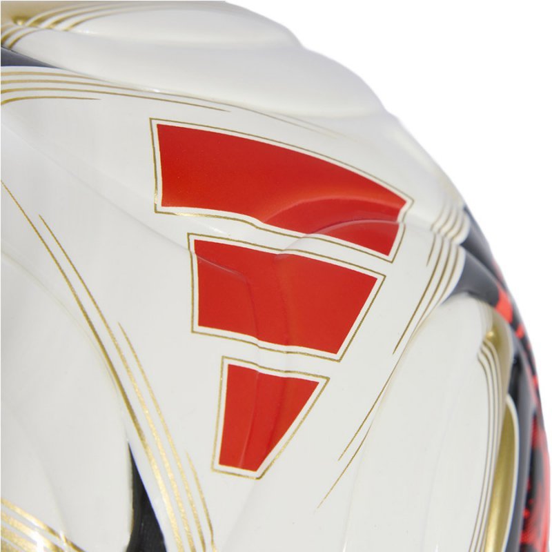Piłka adidas Bundesliga Mini KG6039 biały 1