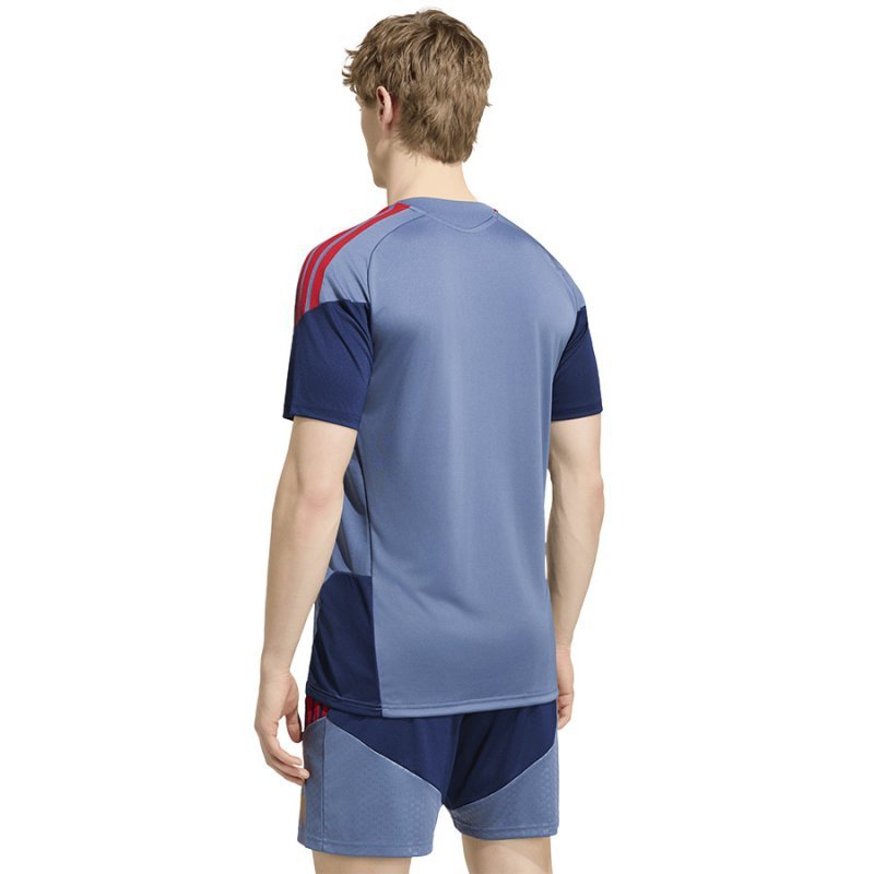 Koszulka adidas FC Bayern 26/27 Training JSY M KF1040 niebieski M