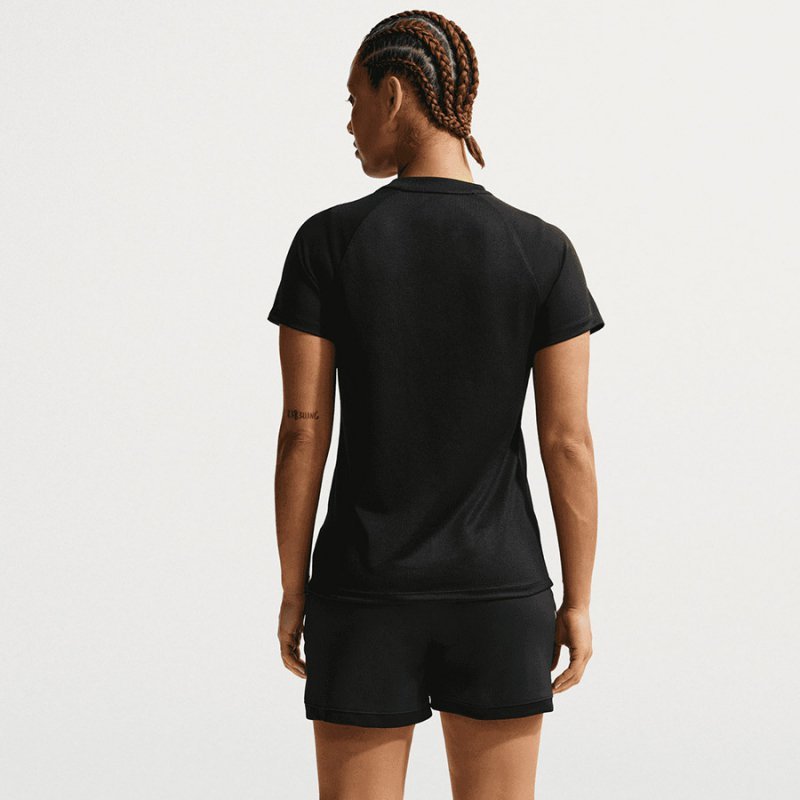 Koszulka Nike Park 8 HV8178-010 czarny L