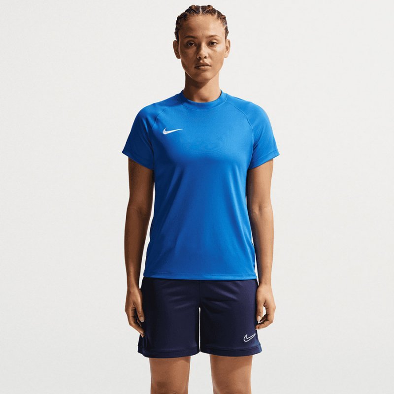Koszulka Nike Park 8 HV8178-463 niebieski M