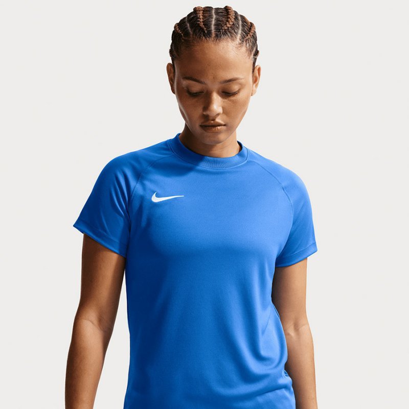 Koszulka Nike Park 8 HV8178-463 niebieski S