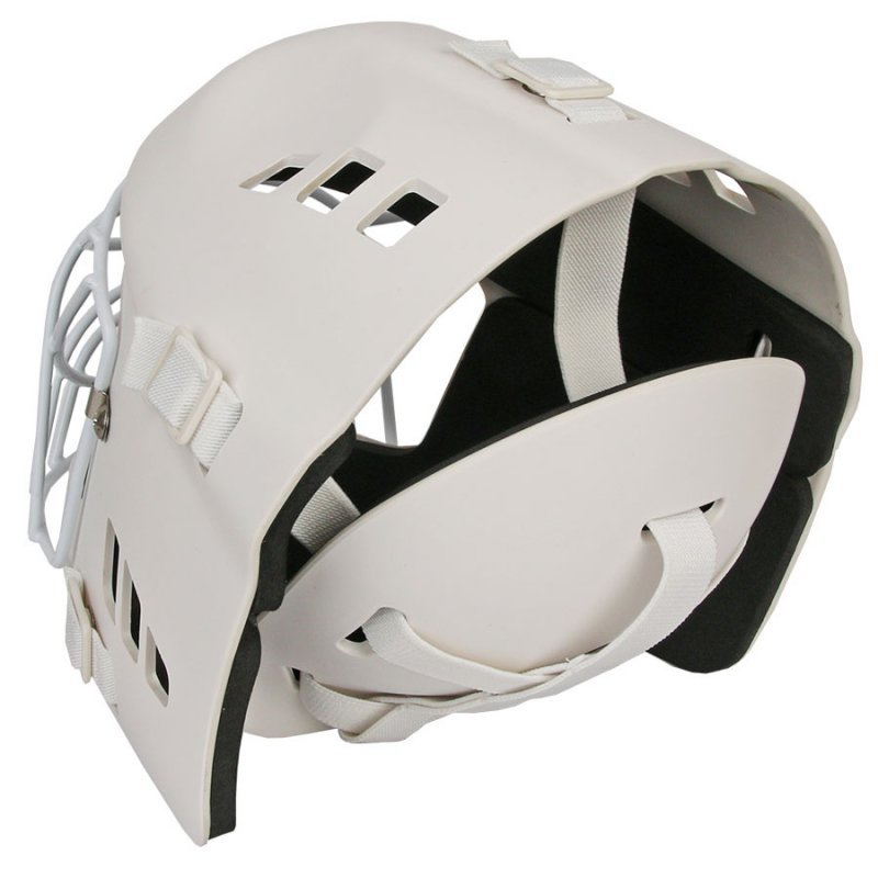Kask do unihoca uniwersalny biały