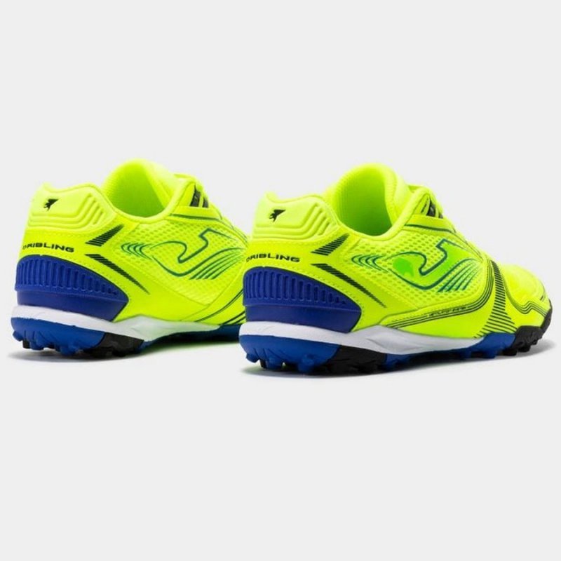 Buty Joma Dribling 2509 TF DRIW2509TF żółty 42