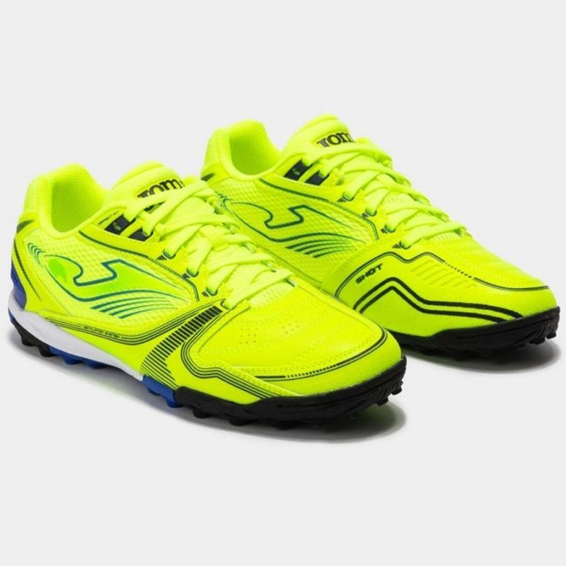 Buty Joma Dribling 2509 TF DRIW2509TF żółty 45