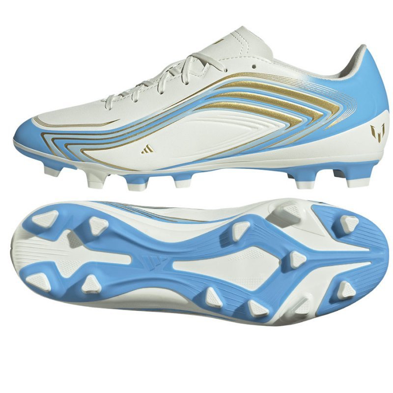 Buty adidas F50 Messi Club FG/MG IH1913  