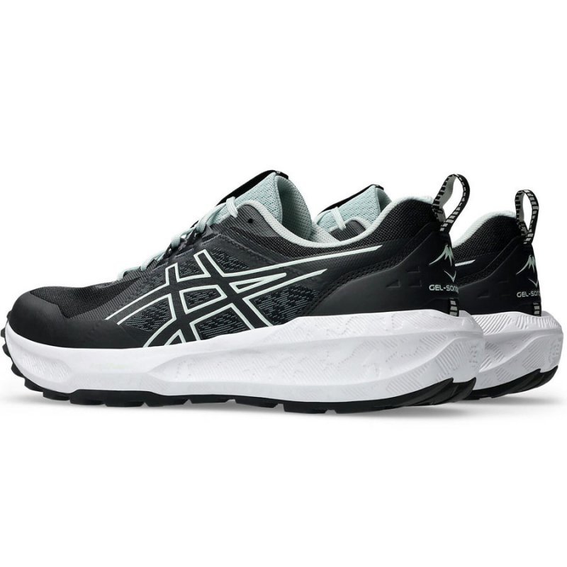 Buty Asics GEL-SONOMA 8 1011B979 003 44 czarny