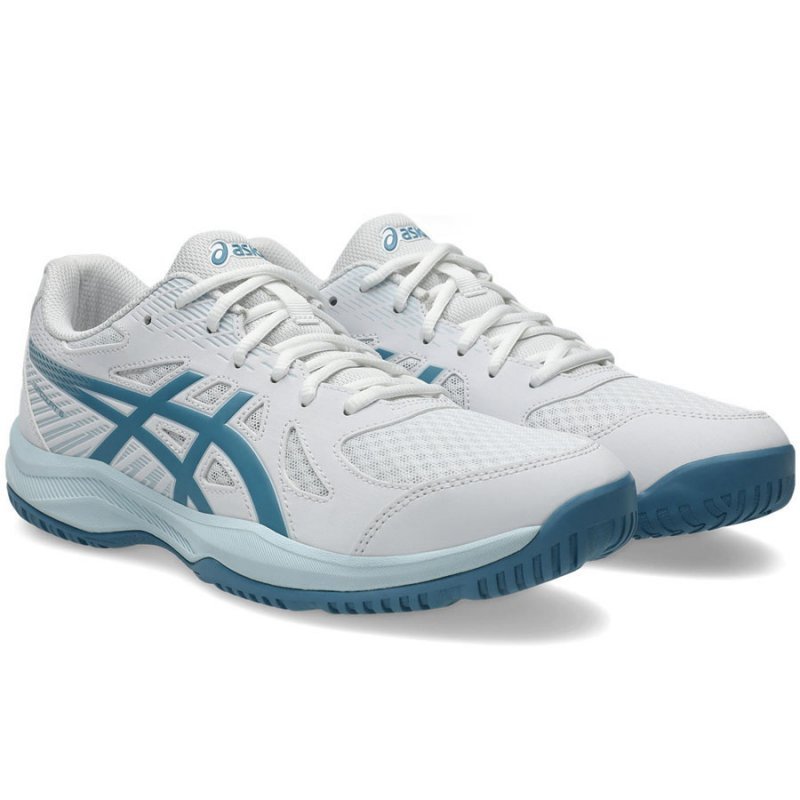 Buty Asics UPCOURT 6 1071A104 107 45 biały