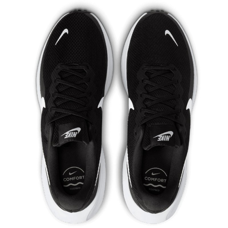 Buty Nike Revolution 8 HJ9198-003 44 1/2 czarny
