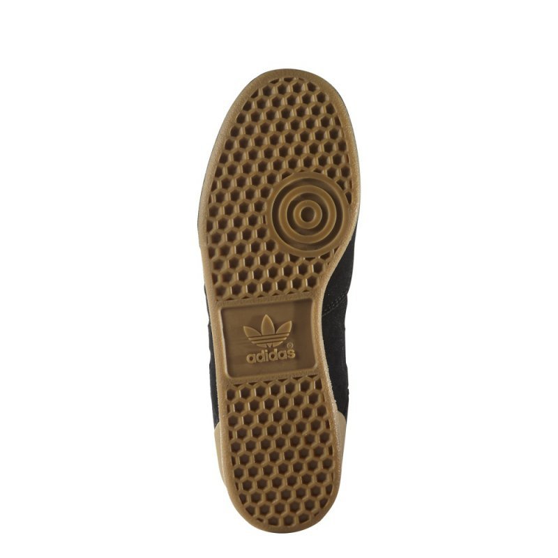 Buty adidas Mundial Goal  019310 czarny 39 1/3