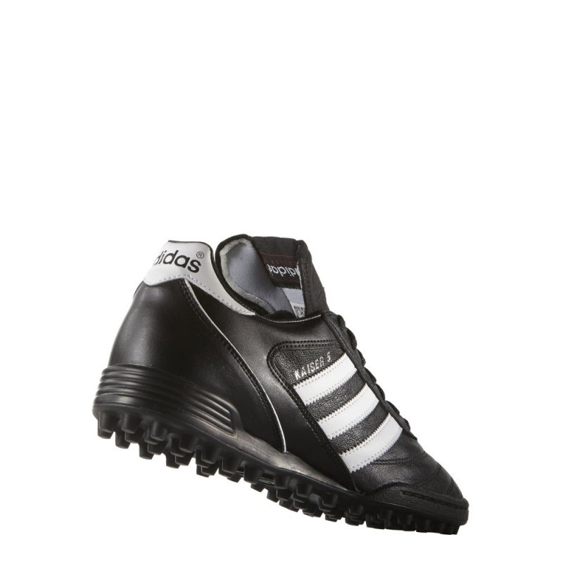 Buty adidas Kaiser 5 Team 677357 czarny 45 1/3