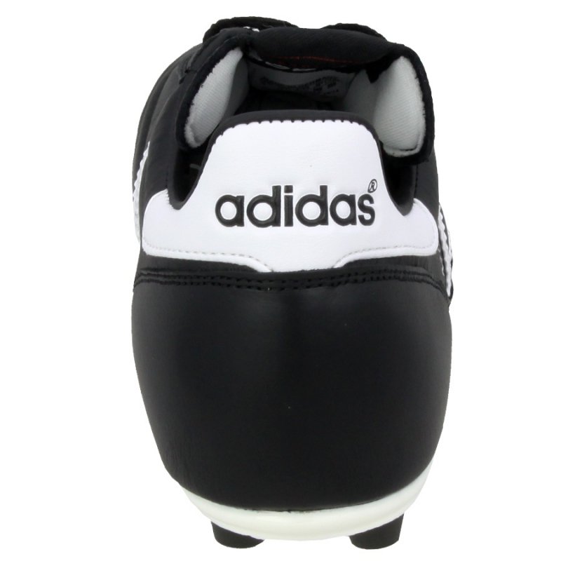 Buty adidas Copa Mundial  015110 czarny 42