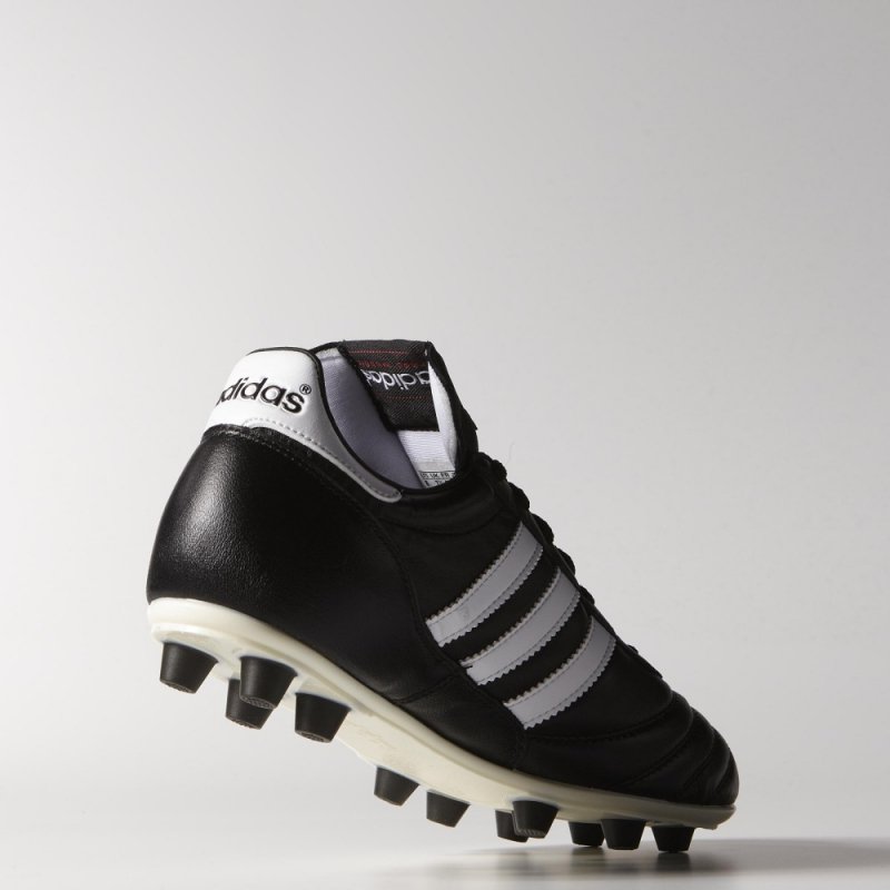 Buty adidas Copa Mundial  015110 czarny 44 2/3