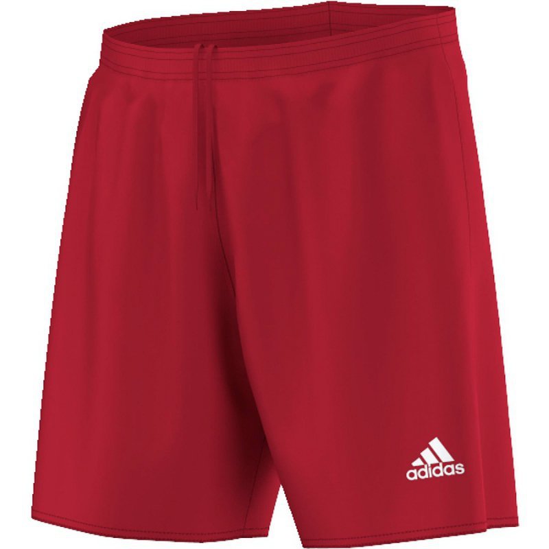 Spodenki adidas Parma 16 Short AJ5881 czerwony S