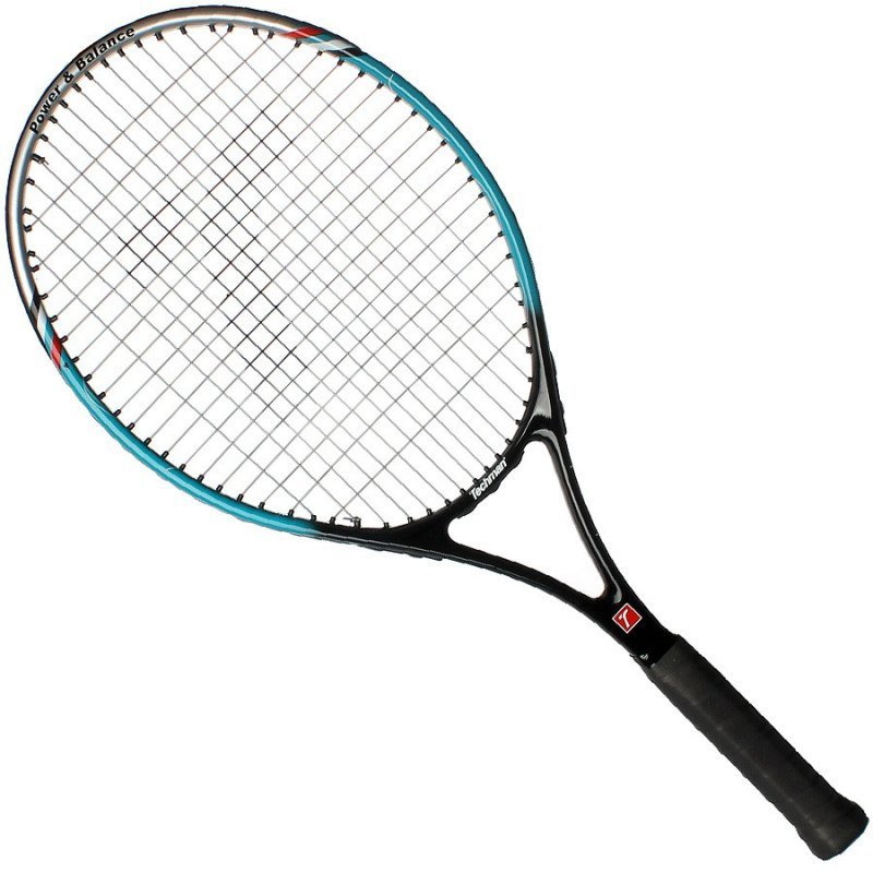 Rakieta tenisowa Techman 8002 L3 