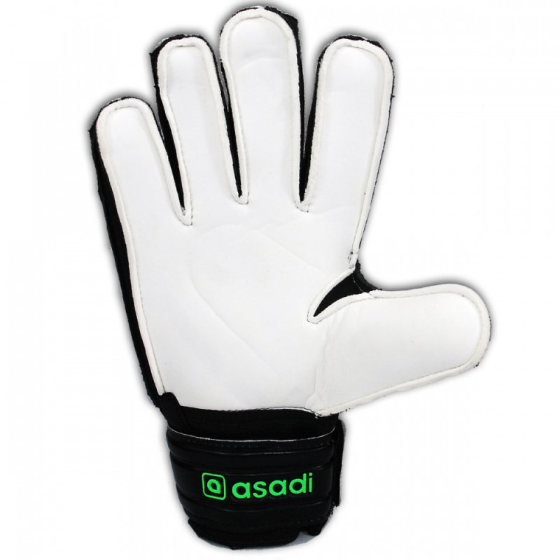 Rękawice Asadi Professional MODEL 022 czarny 6