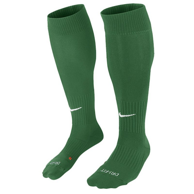 Getry Nike Classic II Cush OTC SX5728 302 zielony 34-38