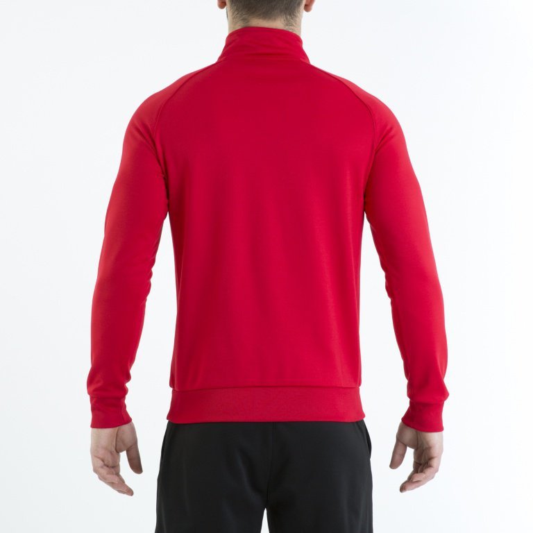 Bluza Joma Combi Faraon 100285.600 czerwony S