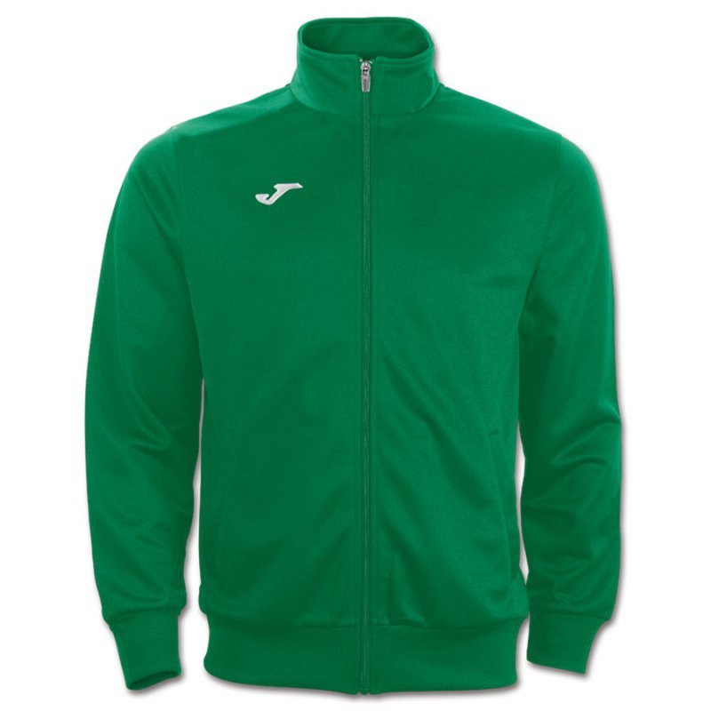 Bluza Joma Combi 100086.450 zielony 152 cm