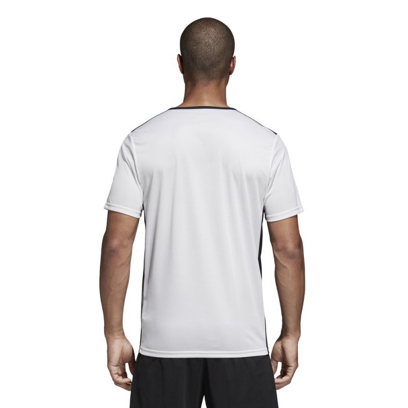 Koszulka adidas Entrada 18 JSY CD8438 biały XXL